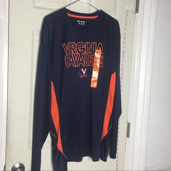 Champion Other - NEW Virginia Cavaliers Champion sweatshirt XXL